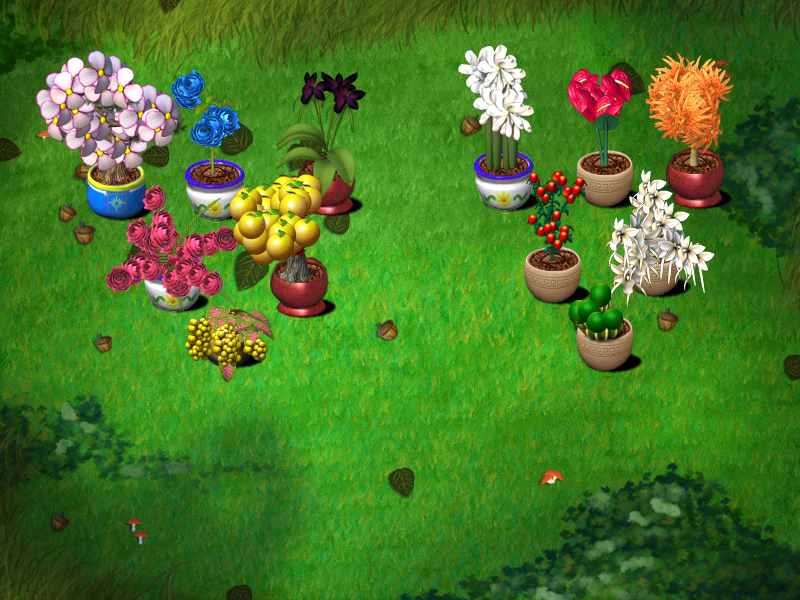 Plant tycoon guide chargelasopa