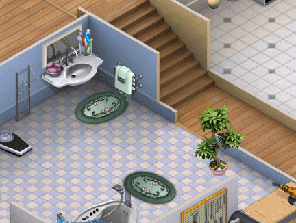 10 Tiered Plant Pink screen shot Gif.gif