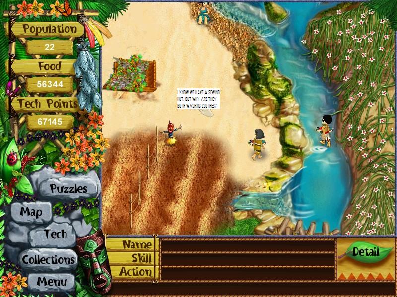 Funny Moments In Virtual Villagers Last Day Of Work Official Forums