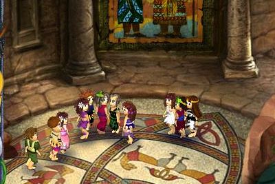 Princess Honey, Rano with their children and granddaughter, Willow.jpg