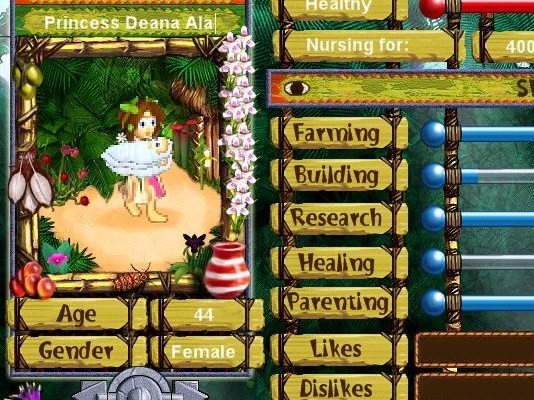 Princess Deana with triples.jpg