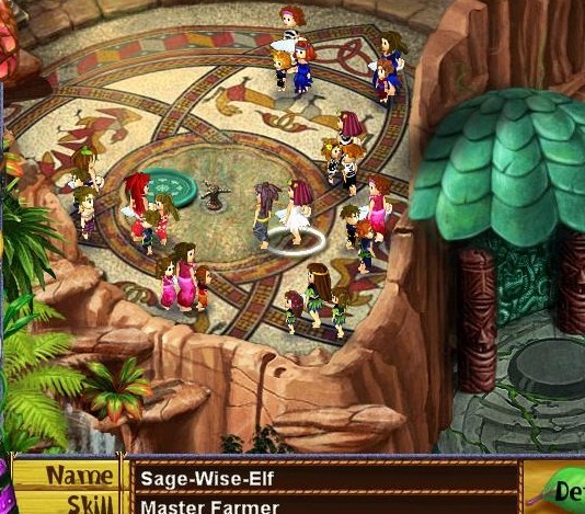 SunRay showing her grandchildren the Grand Hall.jpg