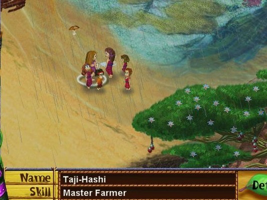 Vivi,Taji and their children.jpg