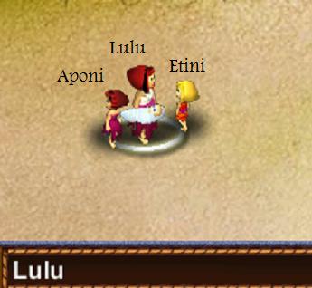 Lulu and her daughters.jpg
