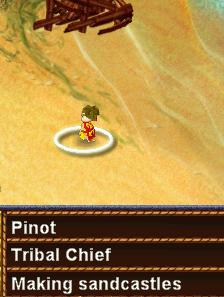 Pinot making sandcastles.jpg