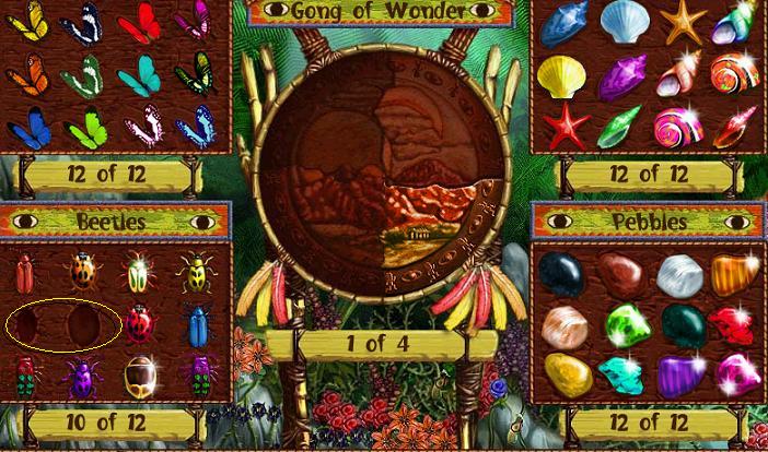 All rare collectables found.JPG