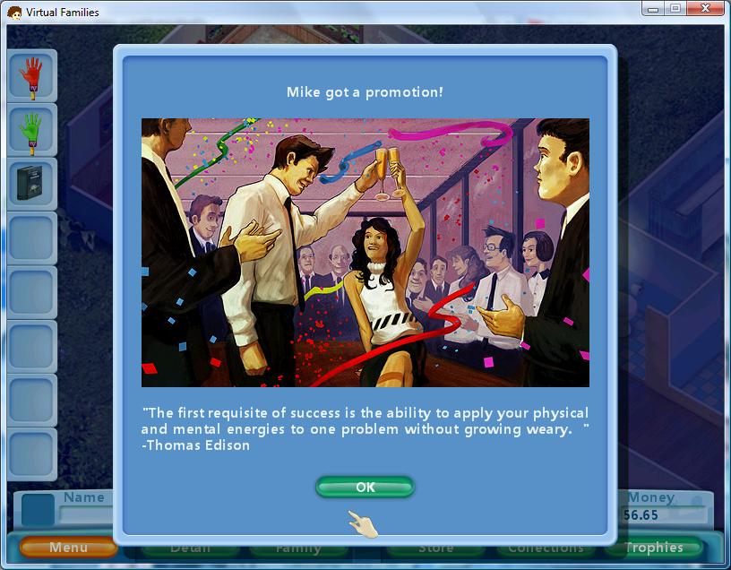 Mikey got promoted!.jpg