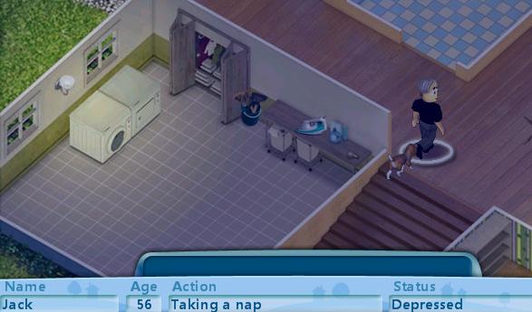 Jack just lost his wife Kath.JPG
