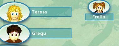 Teresa a Gregu baby daughter Frella.JPG