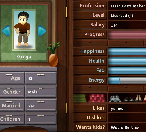 Gregu only 1 child.JPG