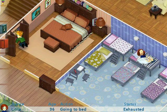 Shen earned me 2 thophies twin infectin.JPG