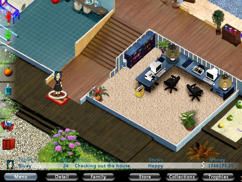 Bluey in Blue house.JPG