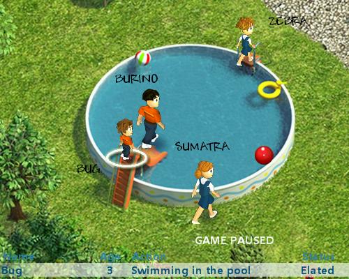 My several gens later family.JPG