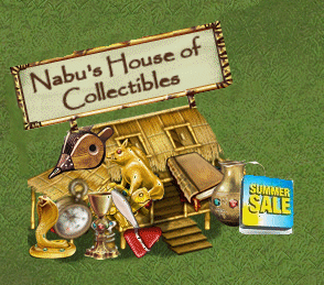 Nabu's house of collectibles.gif